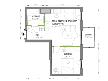 Mieszkanie Poznań sprzedaż