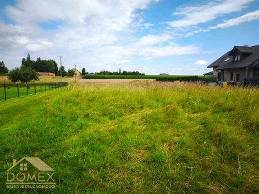 Działka budowlana Piece
