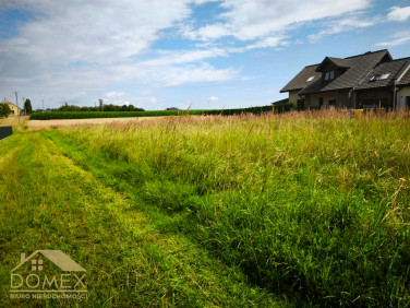 Działka budowlana Piece sprzedam