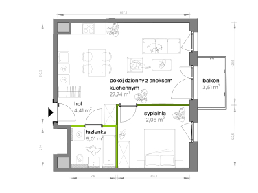 Mieszkanie Poznań sprzedaż