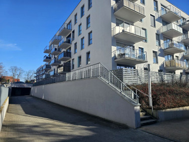 Budynek użytkowy Zielona Góra