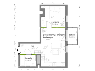 Mieszkanie Poznań sprzedaż