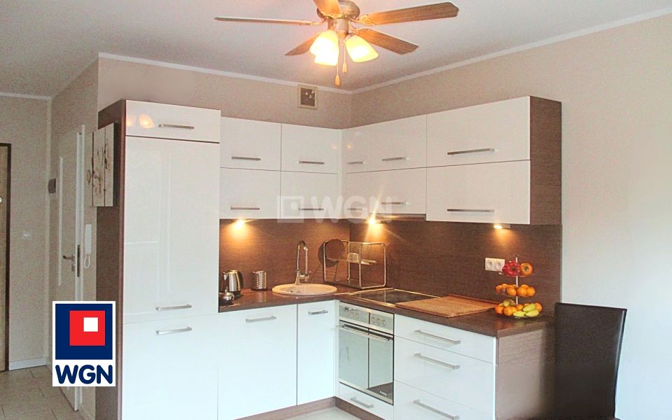 Mieszkanie Wejherowo