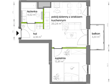 Mieszkanie Poznań sprzedaż