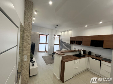 Mieszkanie Świnoujście