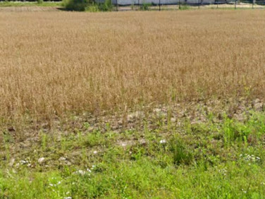 Działka budowlana Pruszków