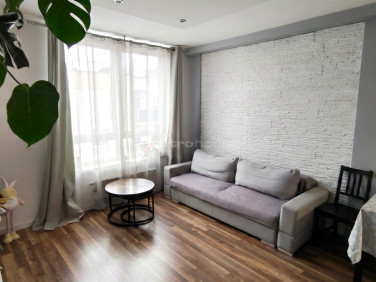 Mieszkanie Pruszków