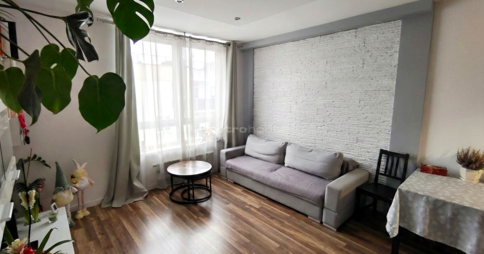 Mieszkanie Pruszków