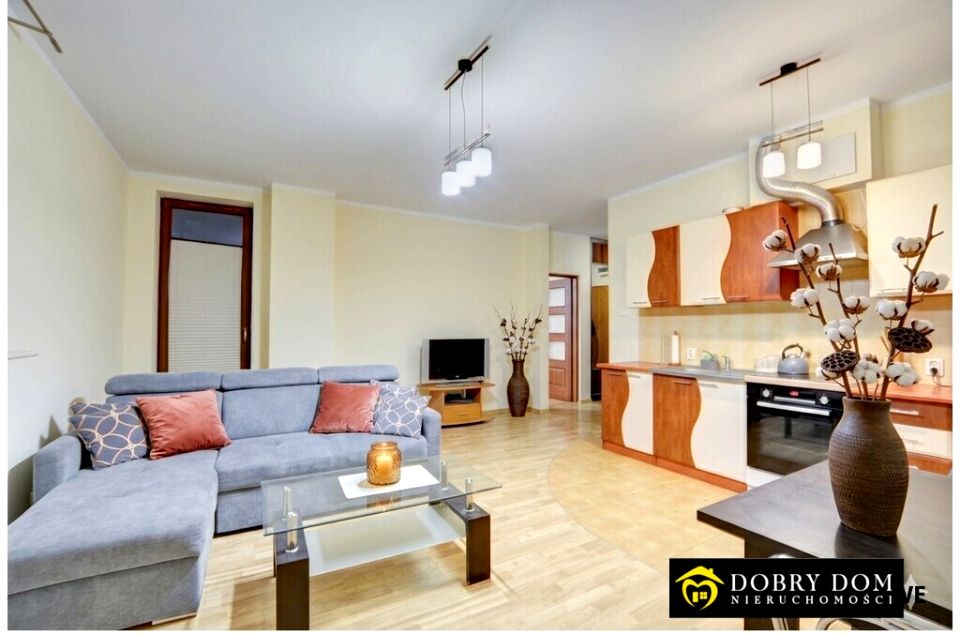 Mieszkanie Białystok