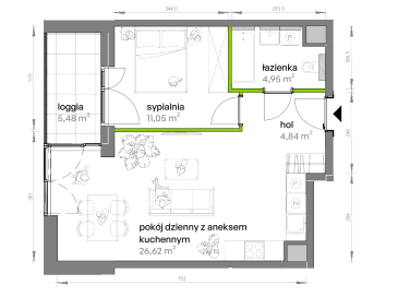 Mieszkanie Poznań sprzedaż