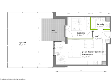 Mieszkanie Poznań sprzedaż