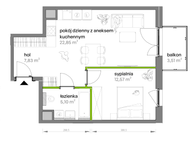 Mieszkanie Poznań sprzedaż