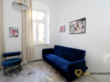 Mieszkanie Wrocław