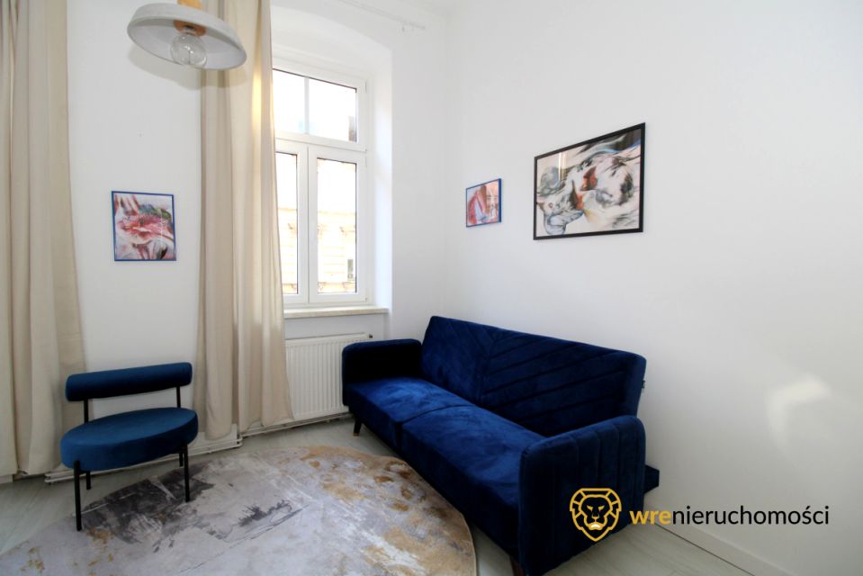 Mieszkanie Wrocław