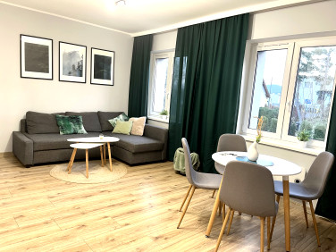 Mieszkanie Jedlina-Zdrój