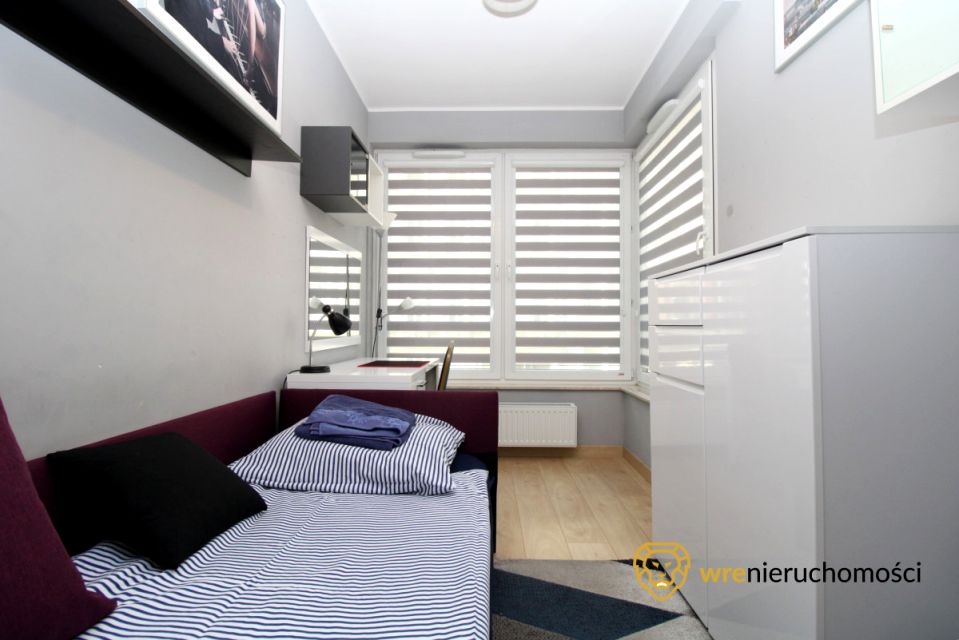 Mieszkanie Wrocław
