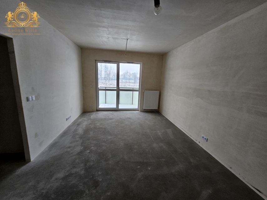 Mieszkanie blok mieszkalny Zamienie