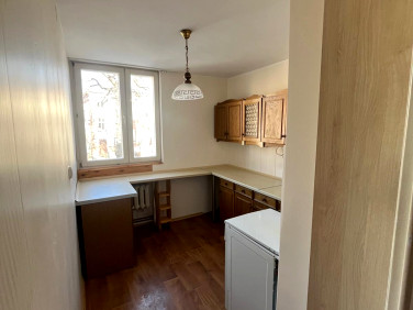 Mieszkanie Gryfów Śląski