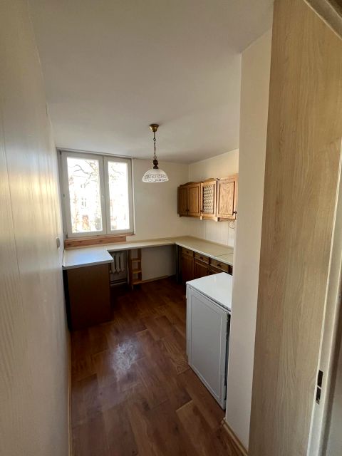 Mieszkanie Gryfów Śląski