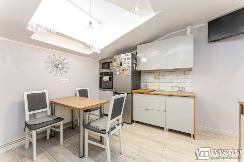 Mieszkanie Połczyn-Zdrój