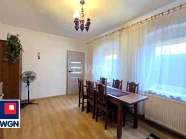 Mieszkanie Przemków