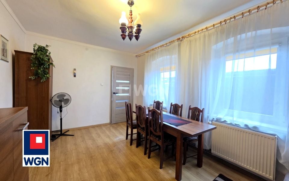 Mieszkanie Przemków