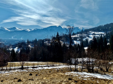 Działka inwestycyjna sprzedam