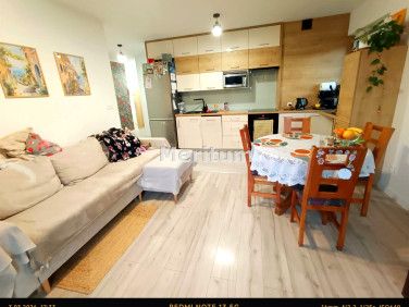 Mieszkanie blok mieszkalny sprzedaż