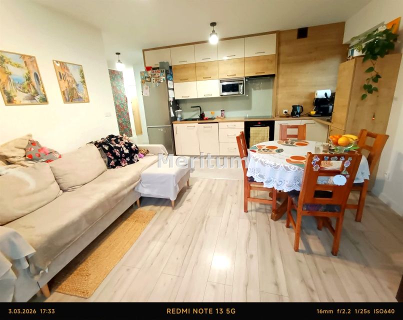 Mieszkanie blok mieszkalny sprzedaż