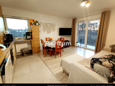 Mieszkanie Bydgoszcz