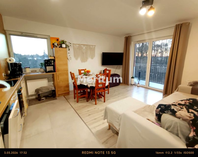 Mieszkanie Bydgoszcz