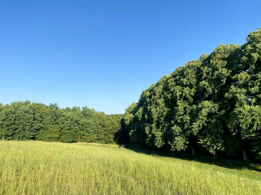 Działka budowlana sprzedam