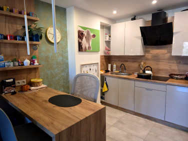 Mieszkanie CZĘSTOCHOWA