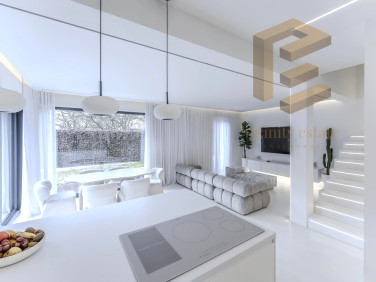 Dom Jakubowice Konińskie