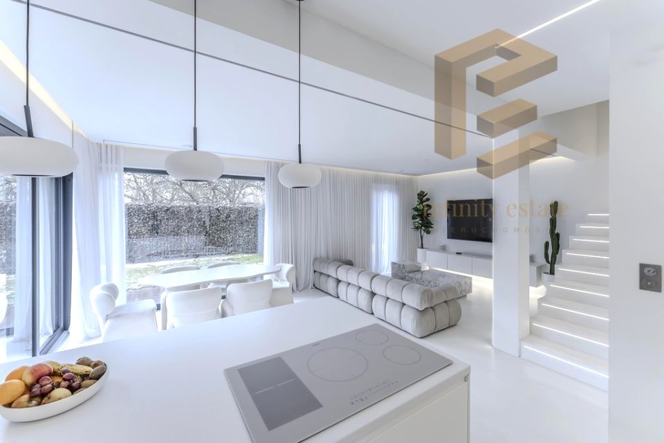 Dom Jakubowice Konińskie