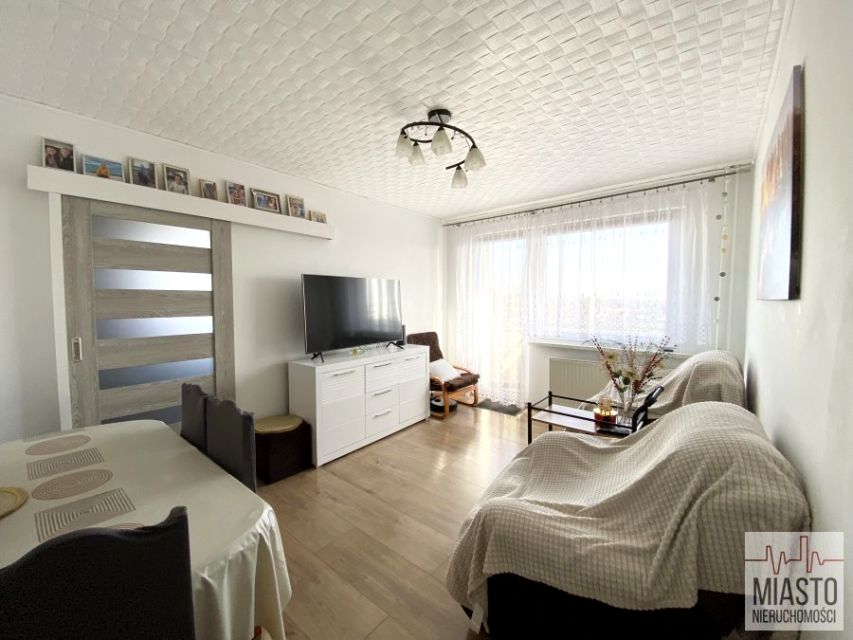 Mieszkanie Tarnowskie Góry