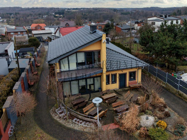 Budynek użytkowy Rybnik