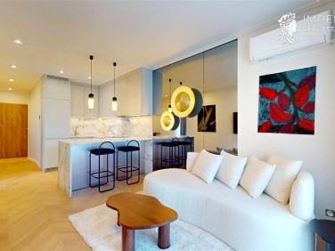 Mieszkanie apartamentowiec wynajem