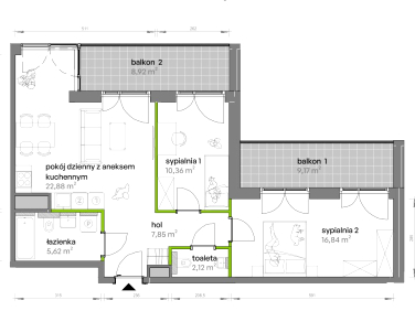 Mieszkanie Poznań sprzedaż