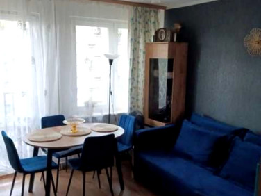 Mieszkanie SOSNOWIEC