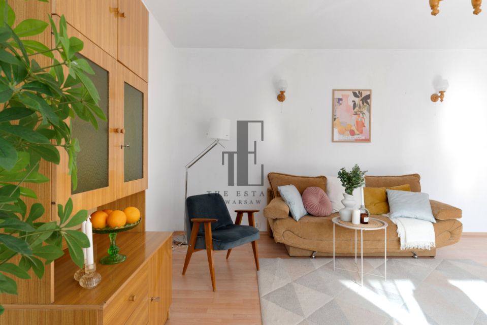 Mieszkanie Warszawa sprzedaż