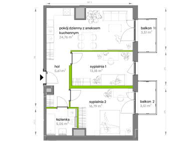 Mieszkanie Poznań sprzedaż