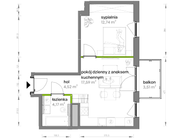 Mieszkanie Poznań sprzedaż