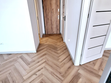 Mieszkanie Chełmiec