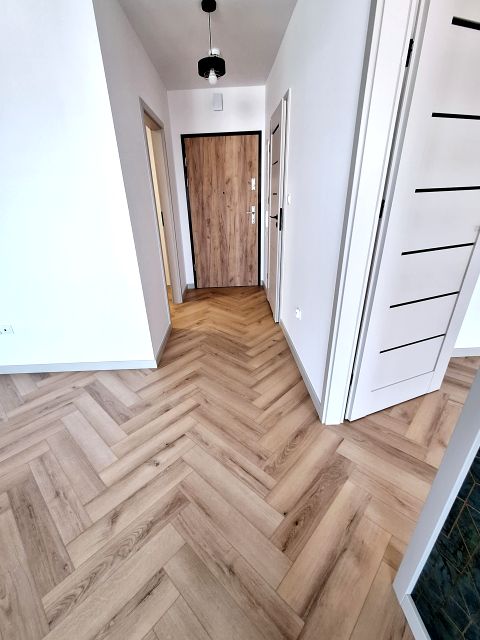 Mieszkanie Chełmiec