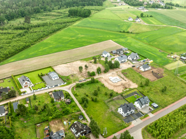 Działka inna Somonino