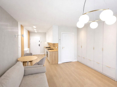 Mieszkanie Zielona Góra