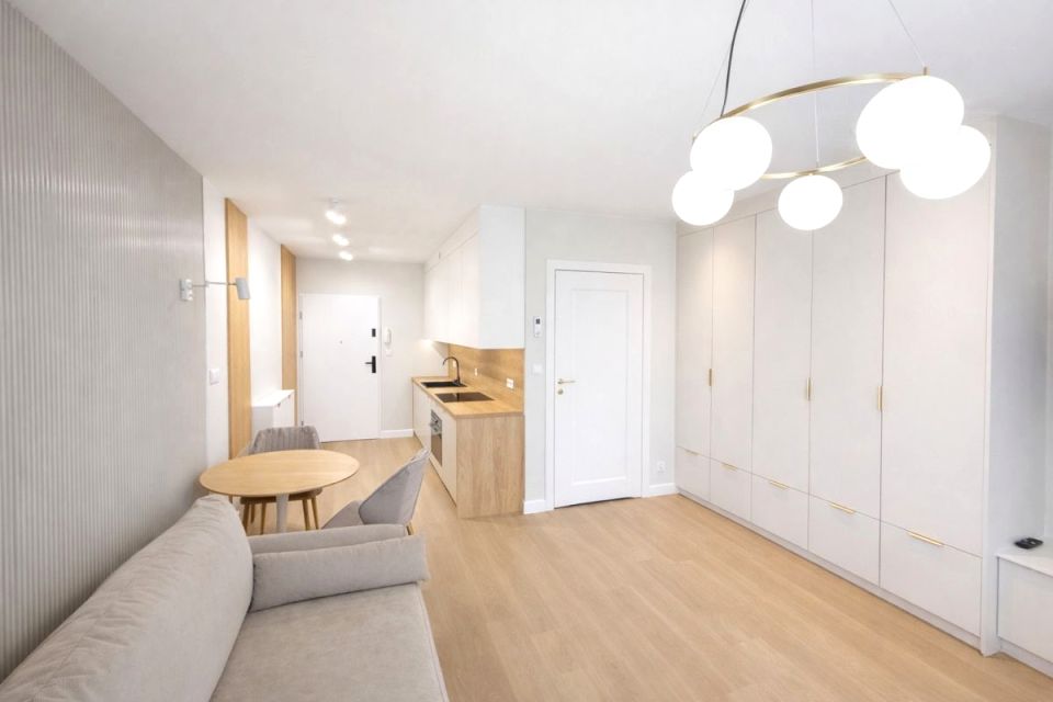 Mieszkanie Zielona Góra