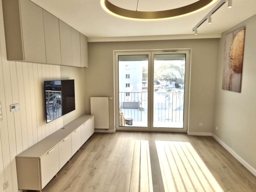 Mieszkanie Zielona Góra