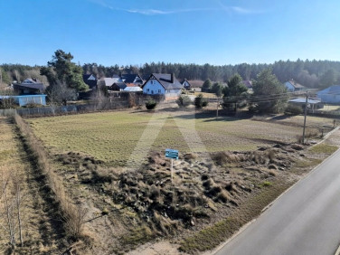 Działka budowlana Nowe Dąbie sprzedam